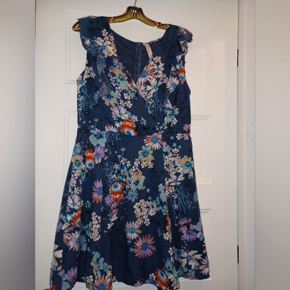 Summer dress